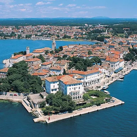 Ban 3* Poreč